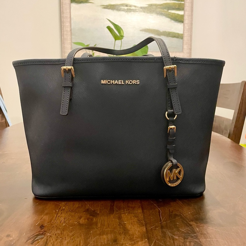 Michael Kors handbag
